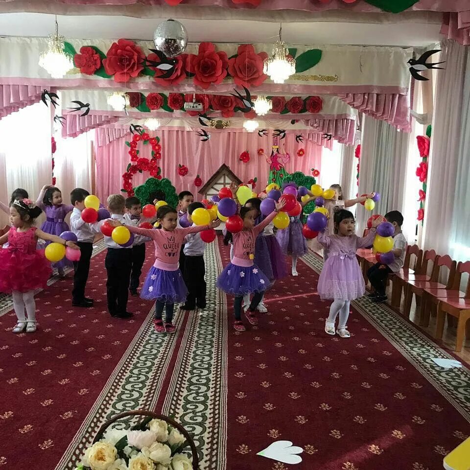 Оформления холл садик наурыз. 8- наурыз тренинг. 8 наурыз мерекесіне арналған ертеңгіліктер балабақшада. Оформление на наурыз в детском саду. 8 наурыз.