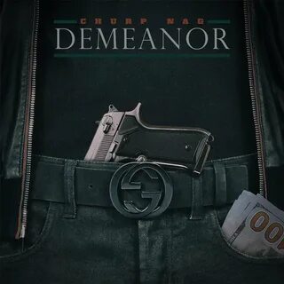 Demeanor