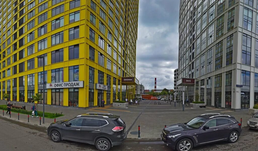 Собянин: Москва ускорит реновацию промышленных зон