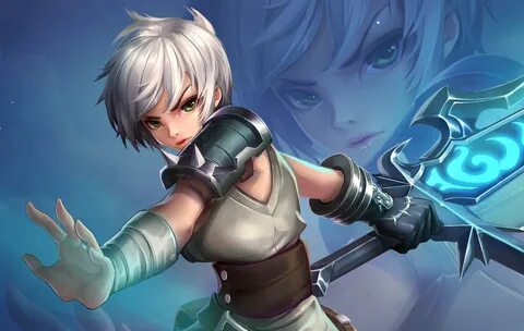 Riven hill