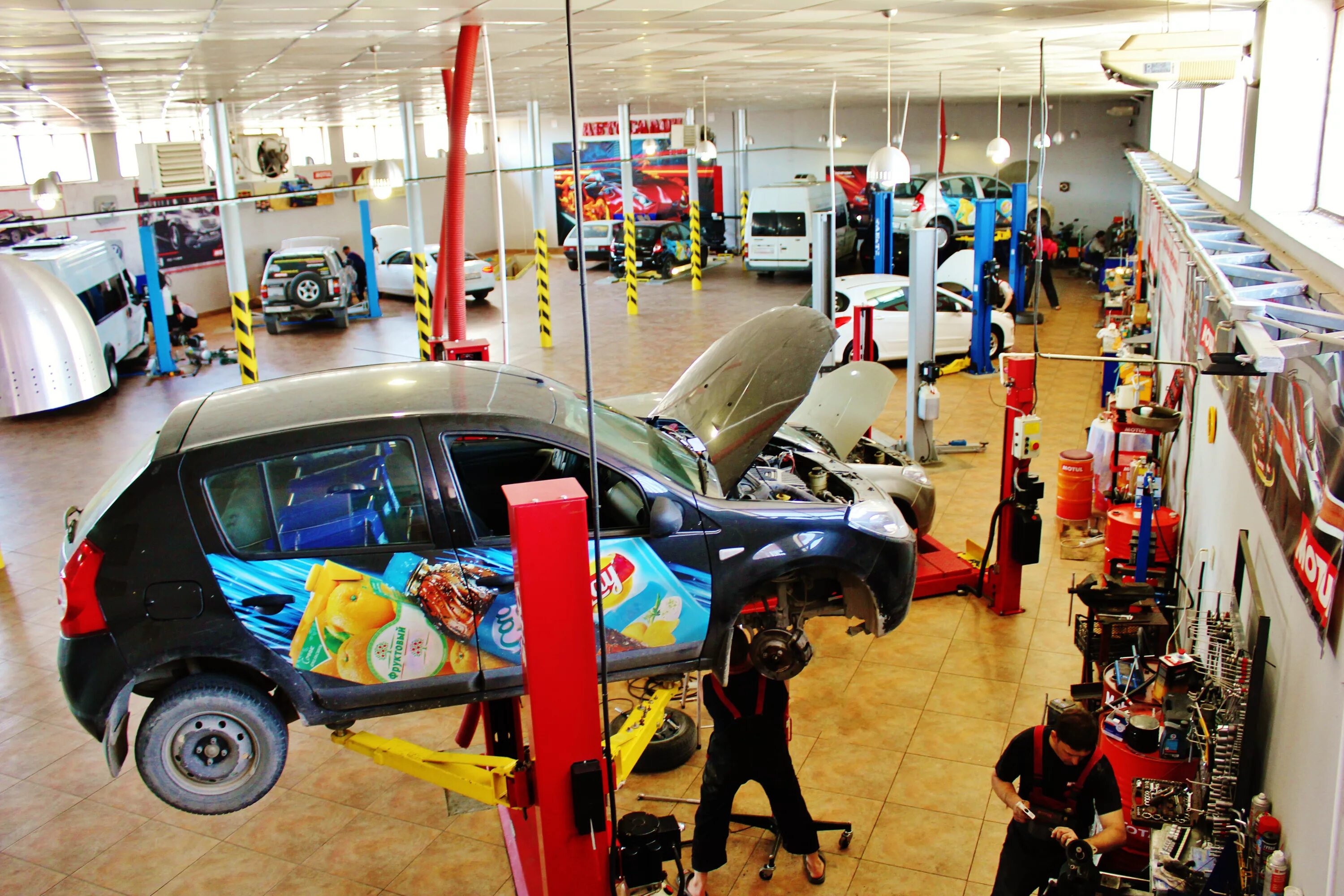 Фаворит запчасти для иномарок, auto parts and auto goods store, Anapa, Mirnaya u