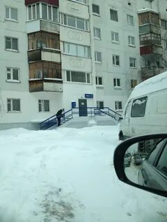 Энтузиастов сургут