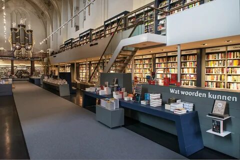 Bookstore