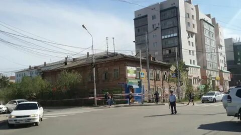 Якутск курашова