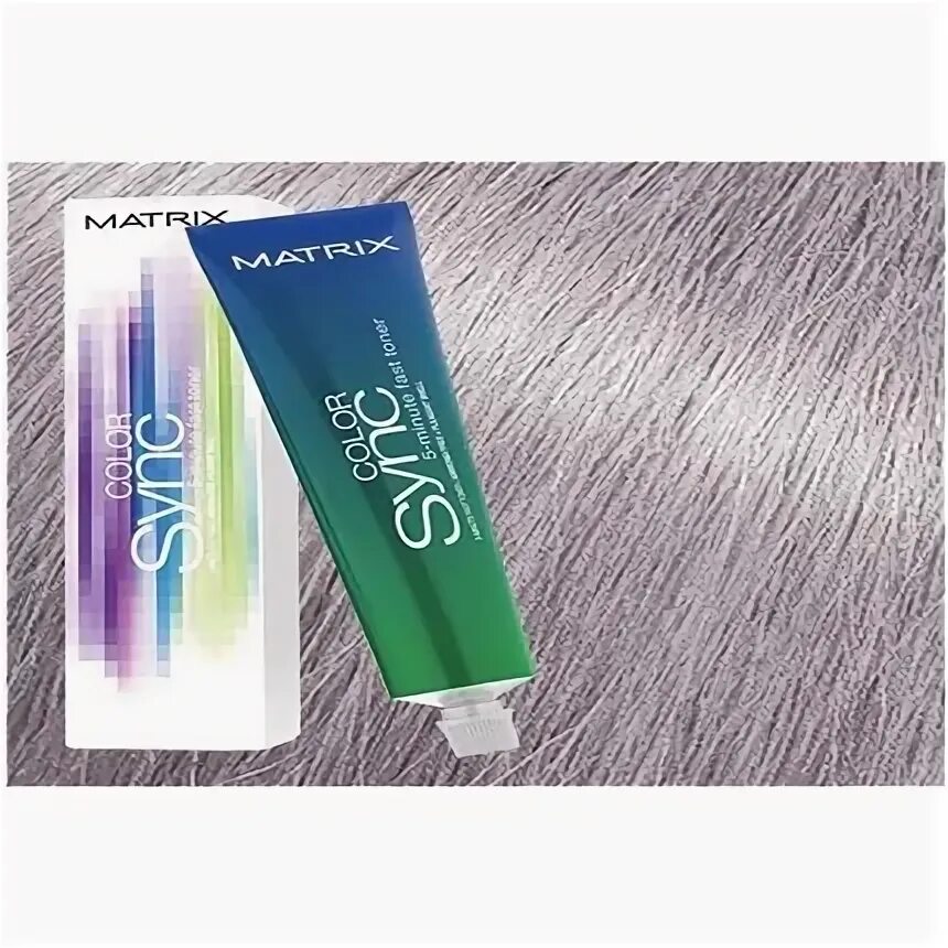 Matrix color line. Matrix color line