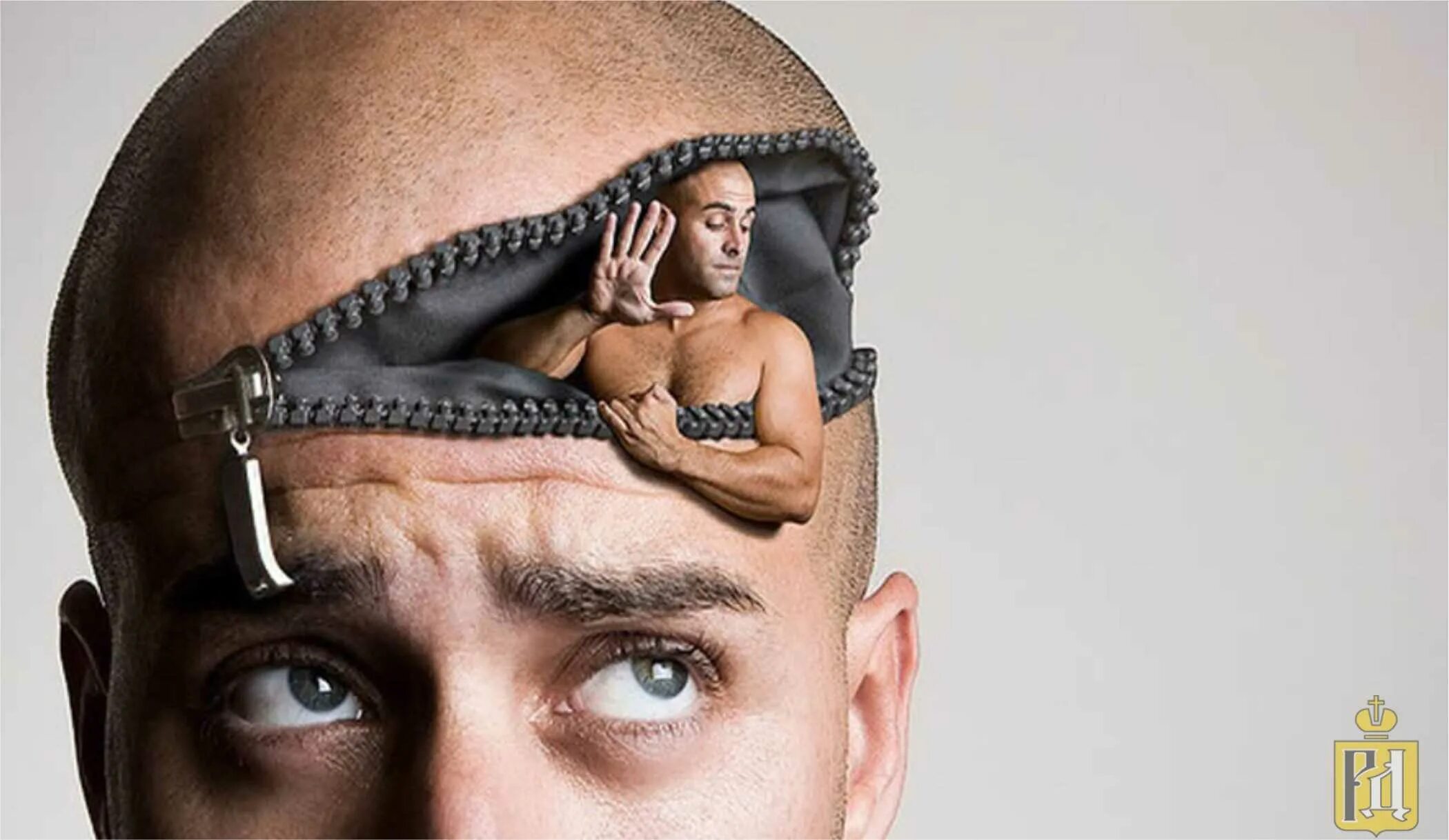 Head c