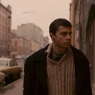 Даниле багров