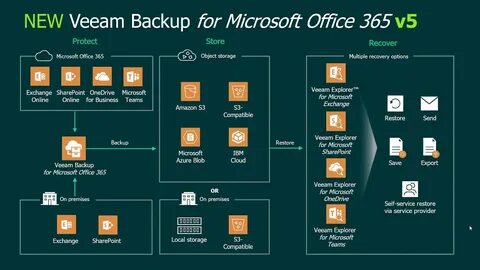 Microsoft backup