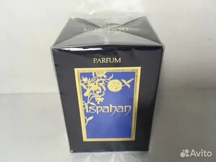 Авито парфюм