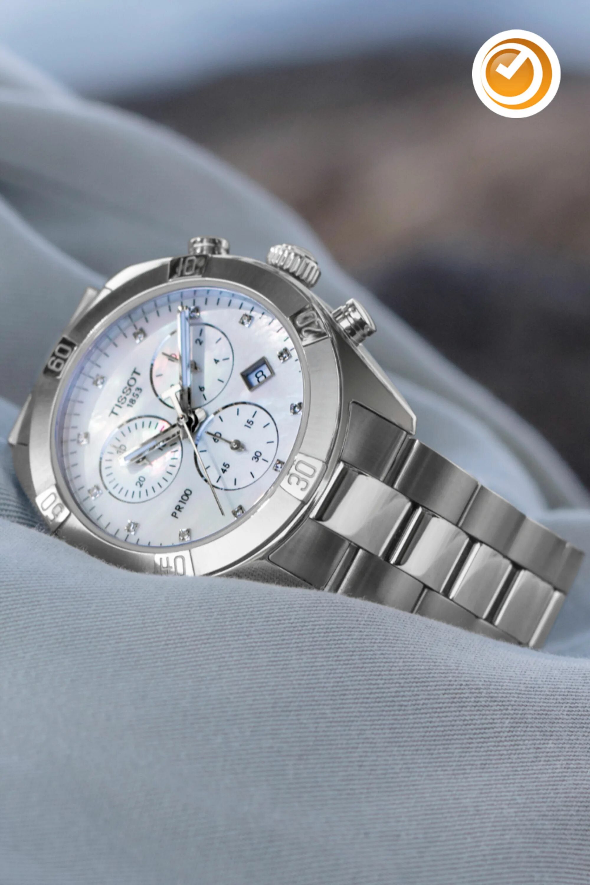 Tissot 100 sport chic. Tissot PR 100 Sport Chic. Тиссот pr100 Sport Chic. T101.917.11.116.00 Tissot PR 100 Sport Chic Chronograph. Tissot PR 100 Lady Sport Chic.