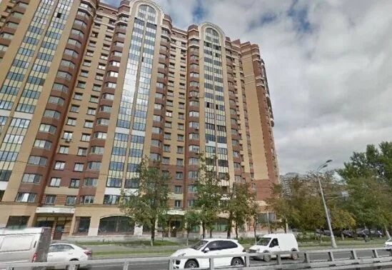 Нижегородская ул 34
