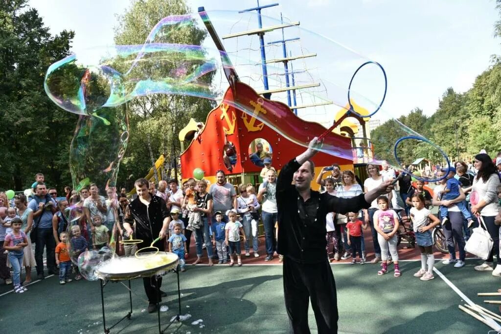 Посетители ярославля