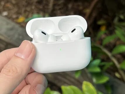 Airpods pro 4