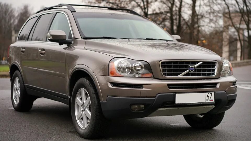 Вольво хс90 первого поколения. Volvo xc90 i. Volvo xc90 2009. Вольво хс90 2001. Volvo xc90 II.