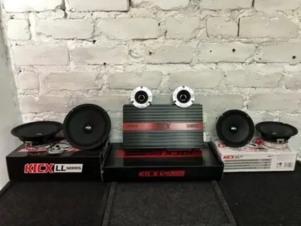 Набор музыки king