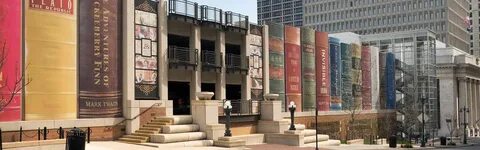 City library
