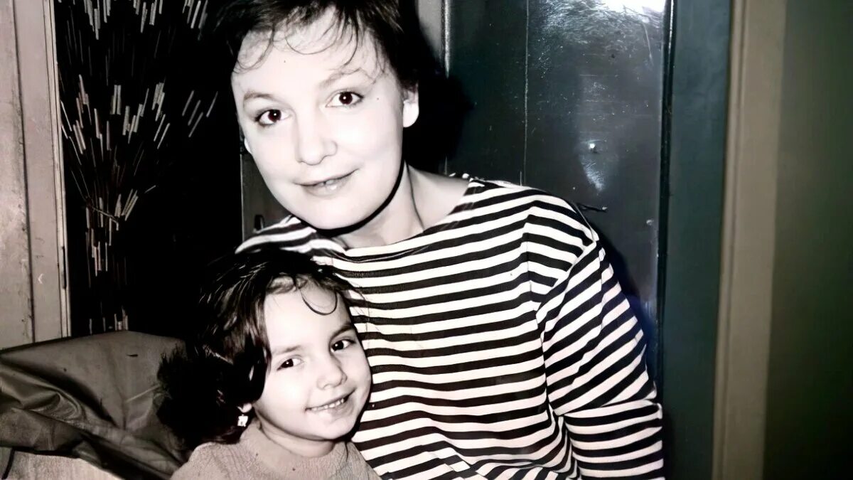 Муж алкоголик и изменщик: история личной жизни Татьяны Судец" Сделан Я в СССР Дз