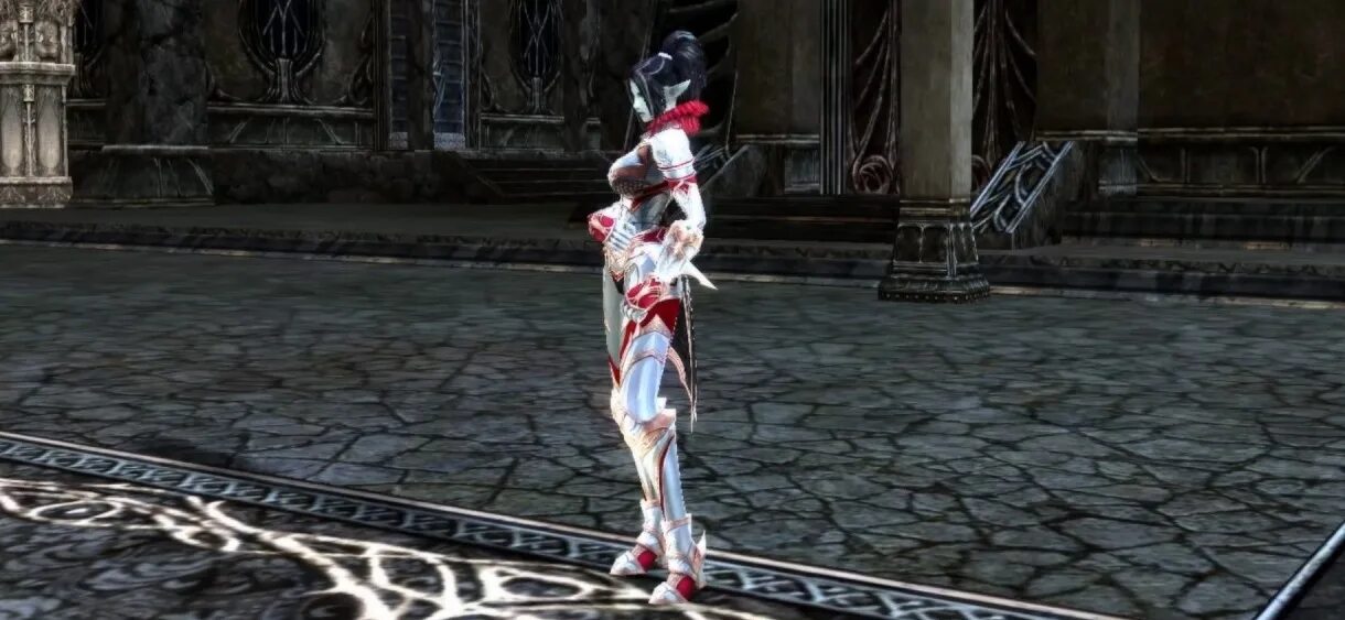 Wizard tear l2