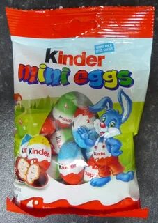 Киндер мини