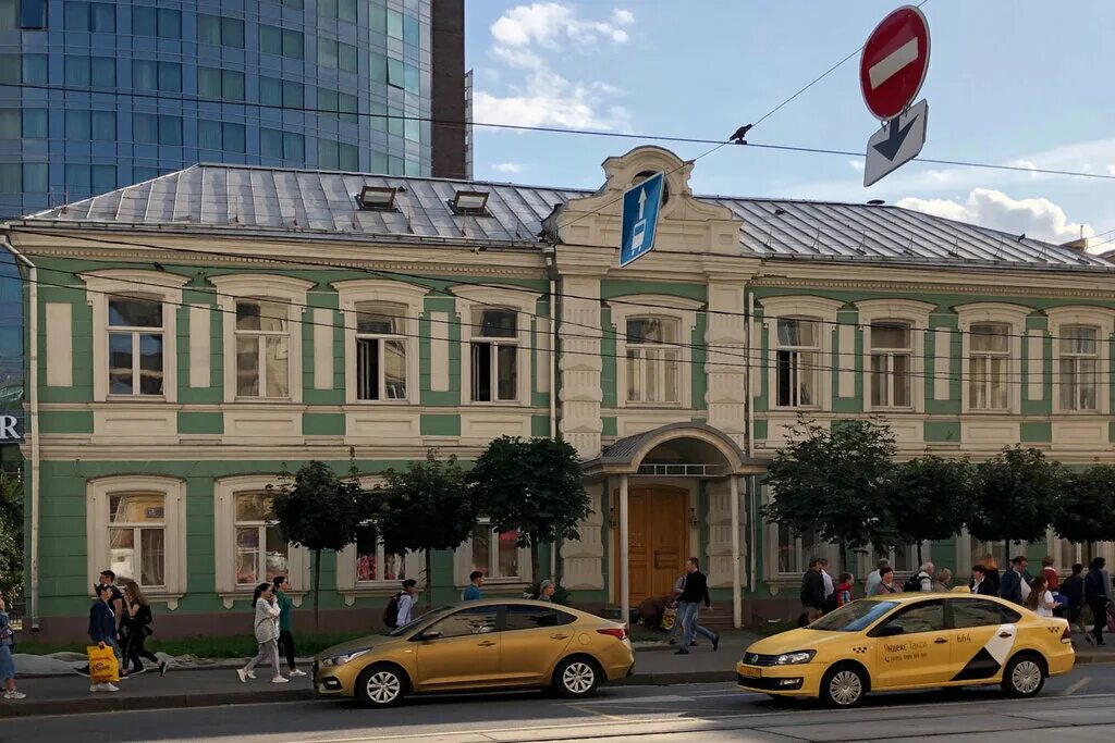 Кожевническая улица, 8/4с1. Москва, ул. Москва, ул. 2. Кожевническая 8 москва.