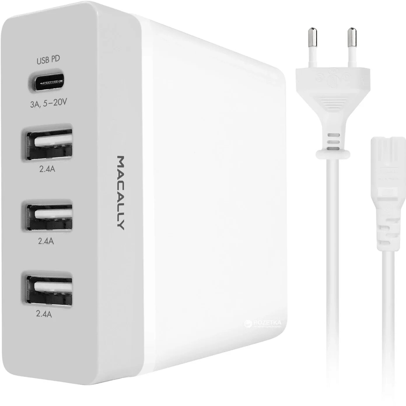 Зарядка USB C 4 порта. Vention FAHWF-eu 1-Port 25w USB-C Wall Charger with USB-C Cable eu-Plug. Сетевое зарядное устройство на 4 USB-порта(зарядная станция) Doolike. USB зарядник на 5 портов. Зарядное 4 usb