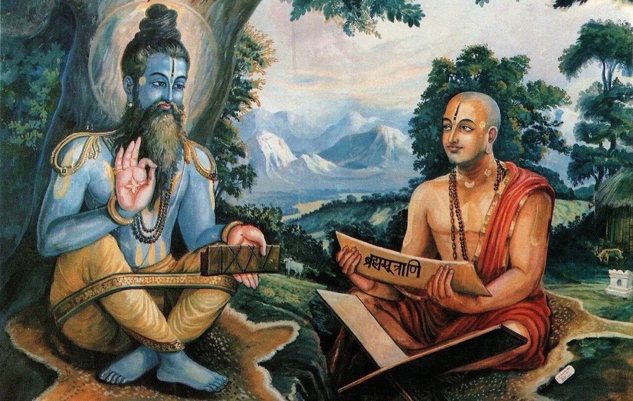 Uttara Kanda of Ramayana was edited during 5th century BCE - Puranas Spiritual i