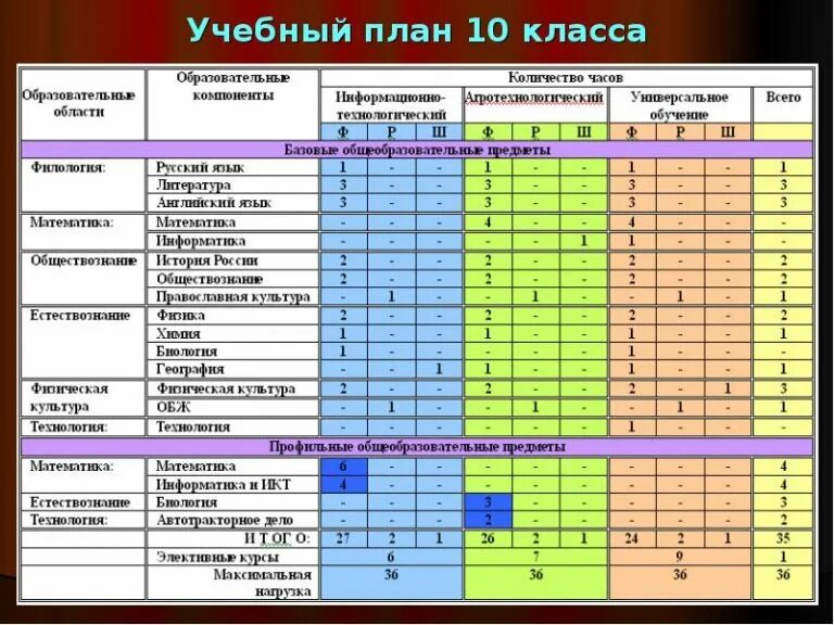 Учебная программа по литературе 10 класс. Учебная программа по литературе 10 класс