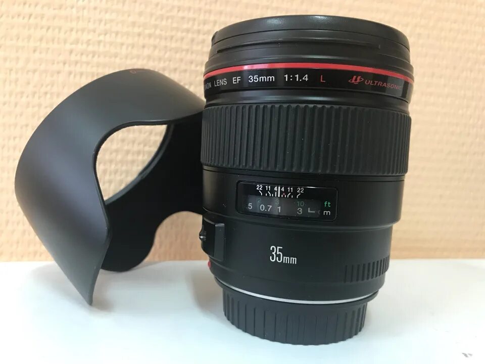 Canon 35 купить