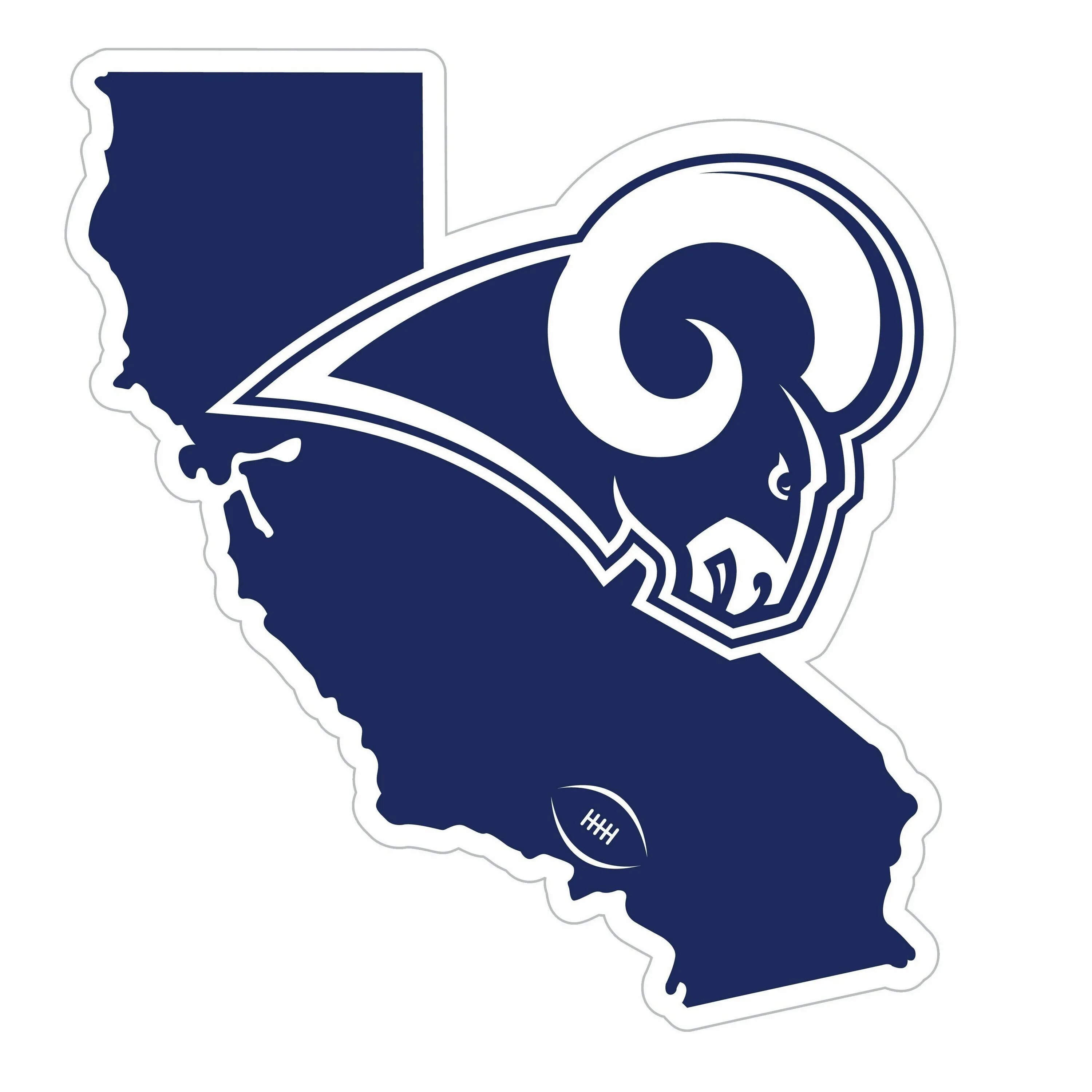 NFL Лос-Анджелес логотип. Лого Rams NFL. Ram logo. Los Angeles Rams icon transparent background. 11 the state