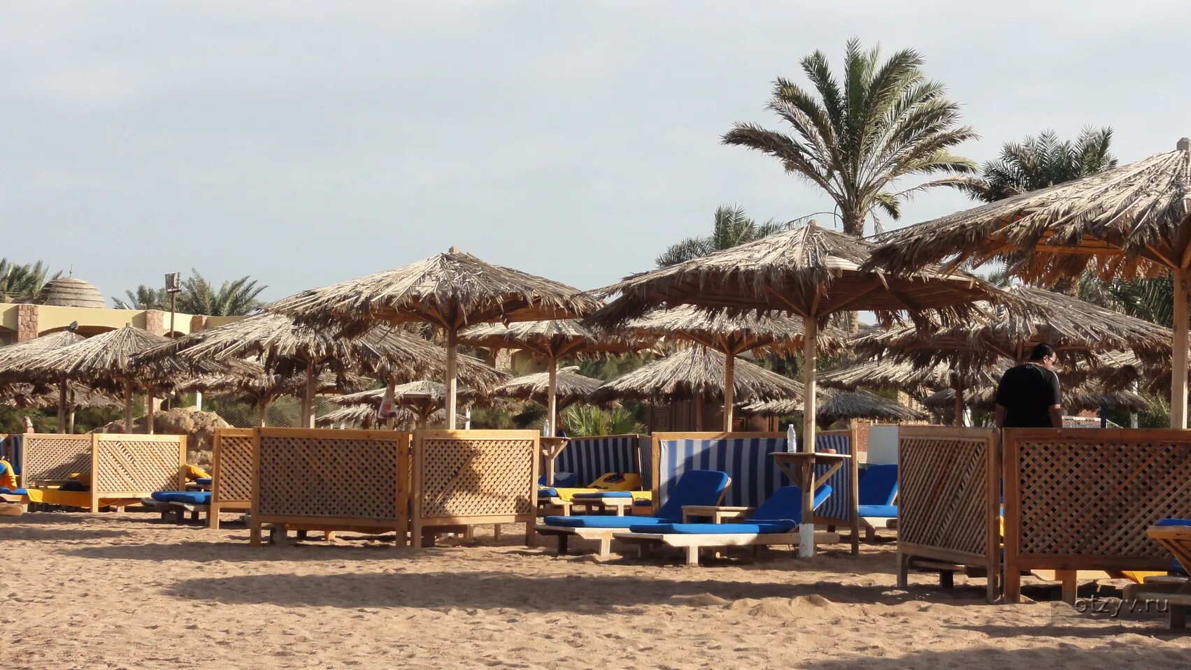 Hurghada plaza
