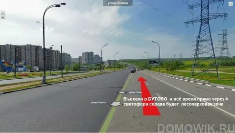 Автобус кутузова лесопарковая