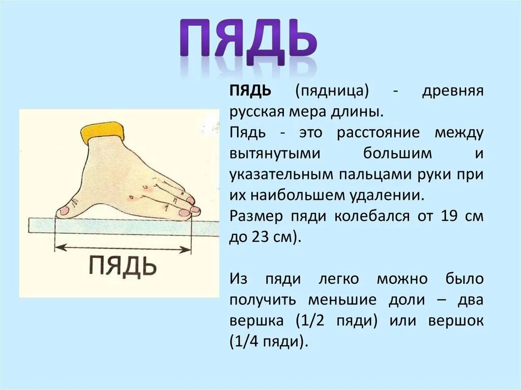 Старинная мера длины чуть больше 4 сантиметров. Древняя мера длины пядь. Старинные меры длины пядь. Русская мера длины пядь. Старинная русская мера длины пядь.