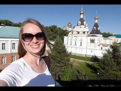 Дмитровская серпухов