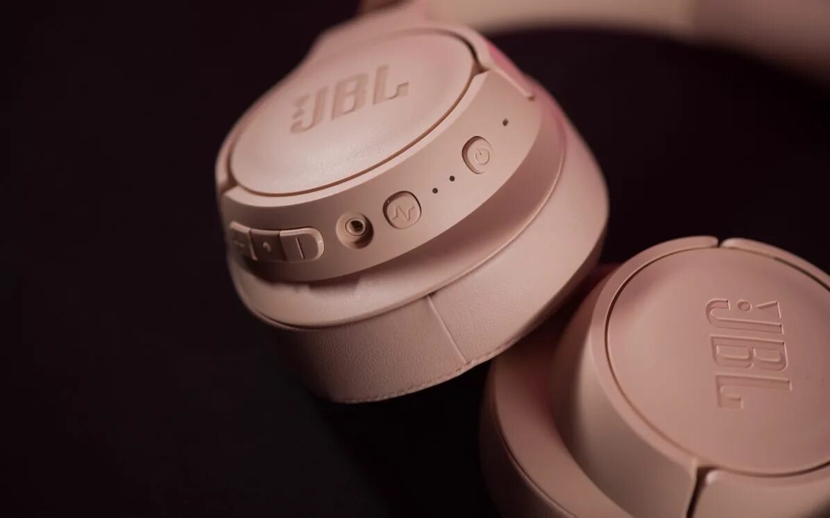 Наушники jbl tune 770 nc