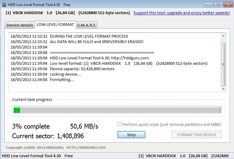 Низкоуровневое форматирование HDD. HDD Low Level format. HDD Low Level format Tool. USB Low Level format Tool.