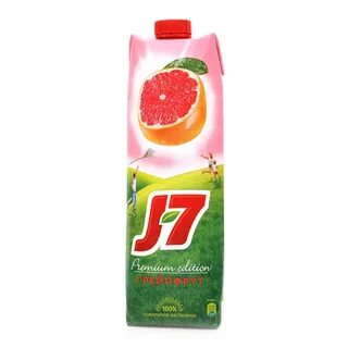 Сок j 7