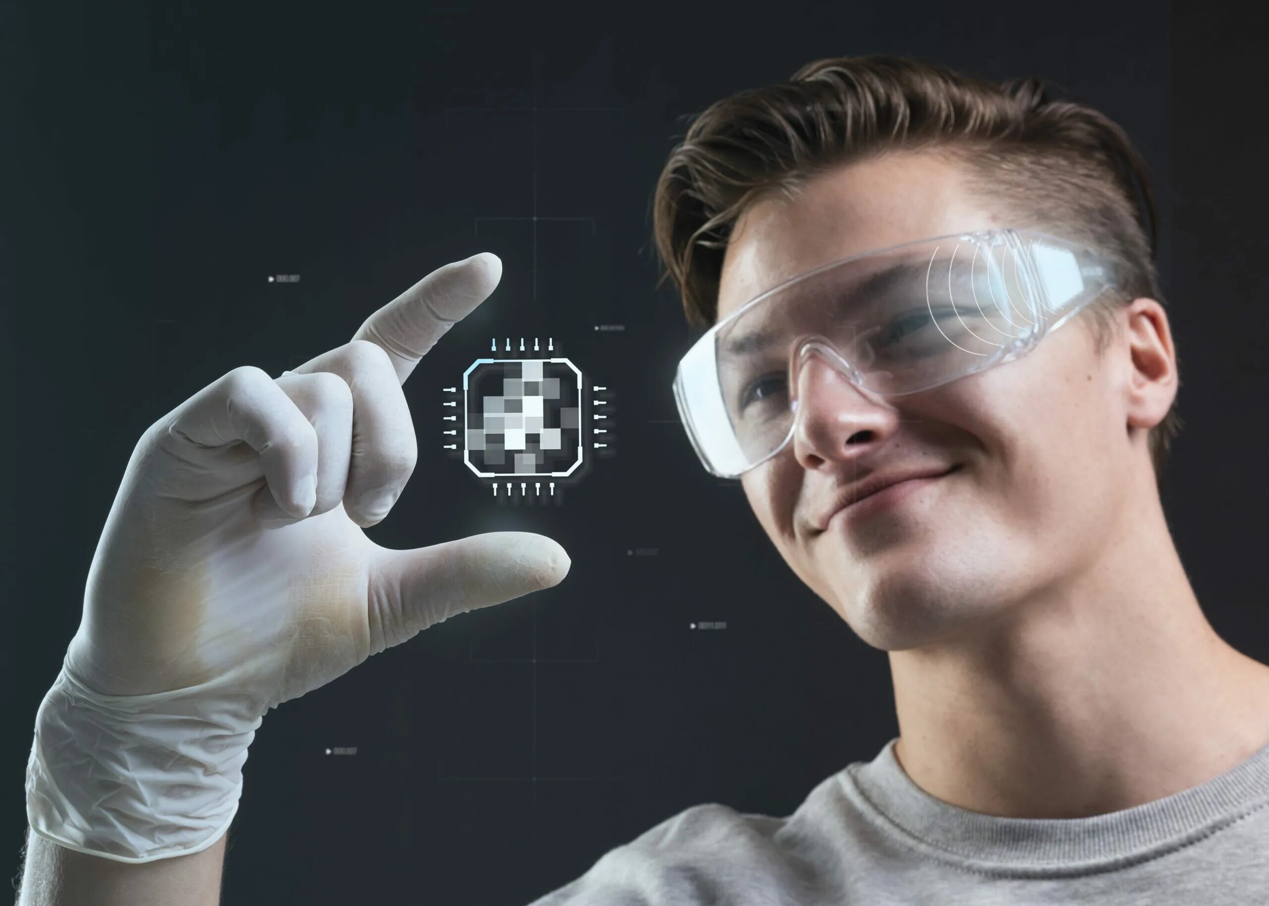 Limits technology