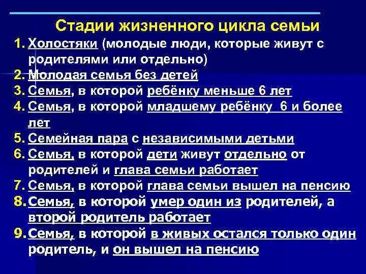 Этапы жизненного цикла семьи. Стадии жизненного цикла семьи. Жизненный цикл семьи стадии жизненного цикла семьи. Стадии жизненногоицикла семьи.