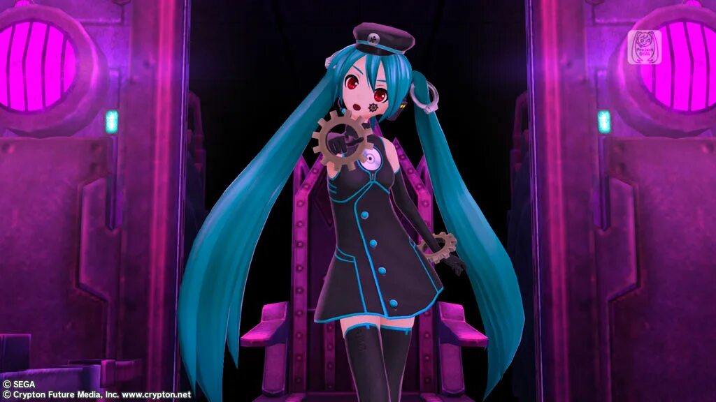 Hatsune Miku sadistic Factory. Sadistic Music Factory Miku. Sadistic Music Factory Project Diva f PV. Напряжённый голос Мику. Miku voice