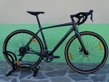 Cannondale topstone