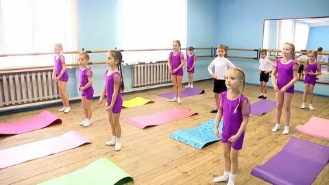 Егоза хор