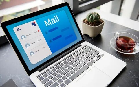 Need mail