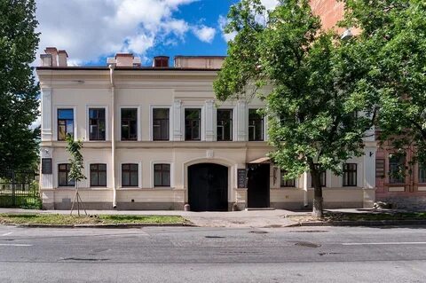 Колледж печати спб