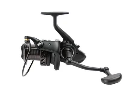 Daiwa black widow