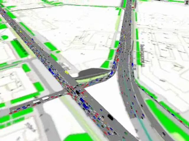 карта маршрута. моделирование движения транспорта. проектируемые маршруты. маршрут проекта. харьяга индига нефтепровод.