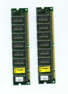 128 ram