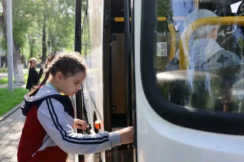 Белгородских детей эвакуируют без родителей