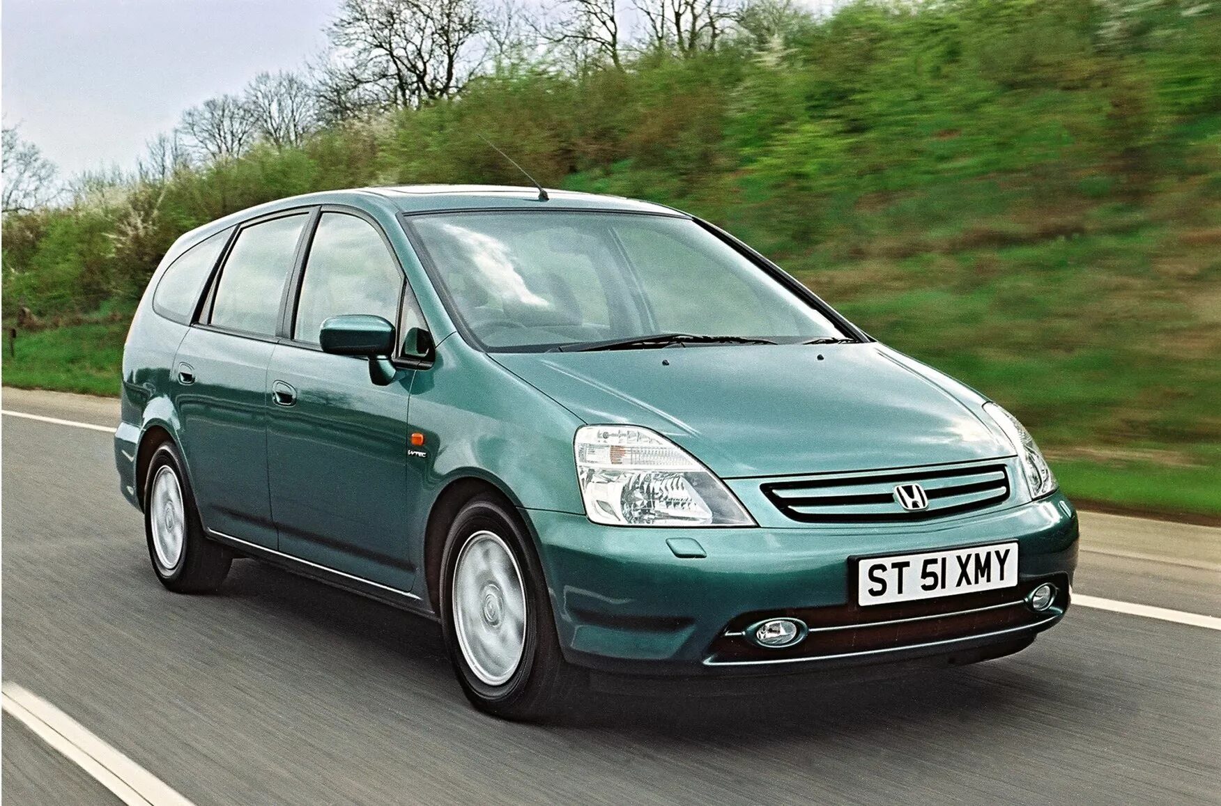 Honda stream 2. Honda Stream 2000. Honda Stream 2001. Honda Stream rn1. Honda Stream 2001-2005.