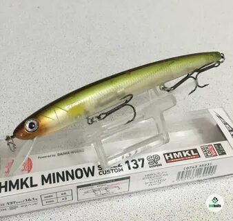 Hmkl k 1