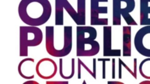 Counting stars simply three